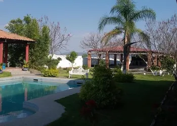 Finca la Virgen de Piedra hotel thumbnail 7