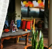 Hotel Ocho Barrios hotel detail image 4
