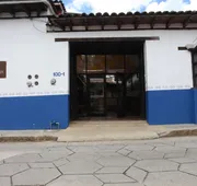 Hotel Ocho Barrios hotel detail image 7