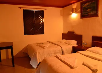 Carey Cabañas hotel thumbnail 4
