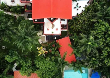Casa Chu hotel thumbnail 5
