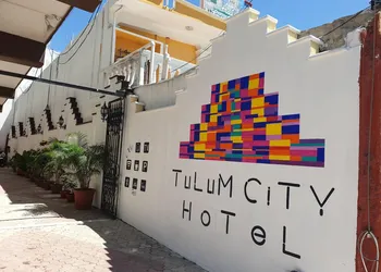 Hotel Tulum City hotel thumbnail 2