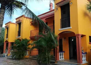 Hacienda Valentina hotel thumbnail 2