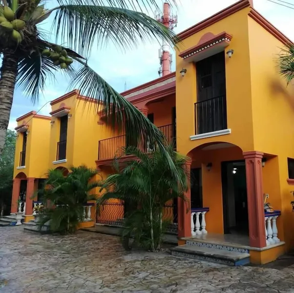 Hacienda Valentina hotel detail image 2