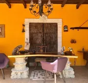 Hacienda Valentina hotel detail image 3