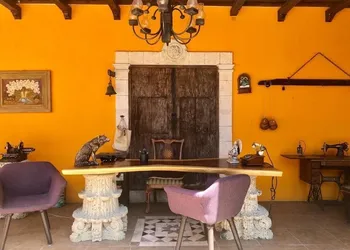 Hacienda Valentina hotel thumbnail 3