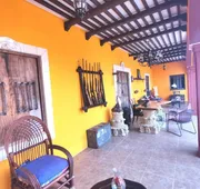 Hacienda Valentina hotel detail image 4