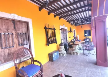 Hacienda Valentina hotel thumbnail 4