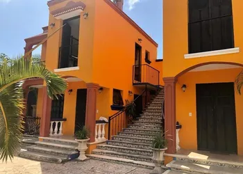 Hacienda Valentina hotel thumbnail 5