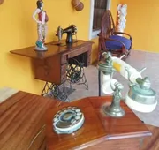 Hacienda Valentina hotel detail image 7