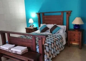 Hacienda Valentina hotel thumbnail 8