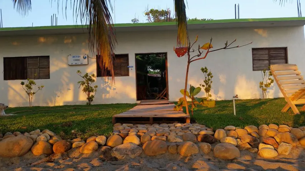 Cabañas Sol, Mar & Luna hotel detail image 6