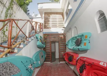 Seven Blue House Village & Lodge hotel thumbnail 2