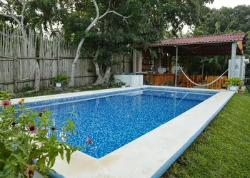 Seven Blue House Village & Lodge hotel thumbnail 3