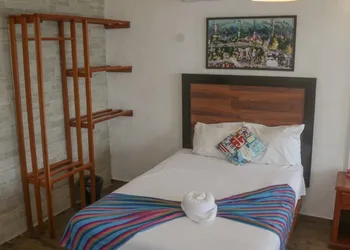 Seven Blue House Village & Lodge hotel thumbnail 8