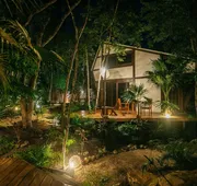 Nahouse Jungle Lodges hotel detail image 3