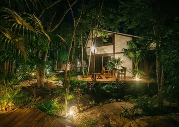 Nahouse Jungle Lodges hotel thumbnail 3