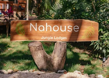 Nahouse Jungle Lodges hotel thumbnail 5