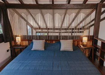 Nahouse Jungle Lodges hotel thumbnail 6