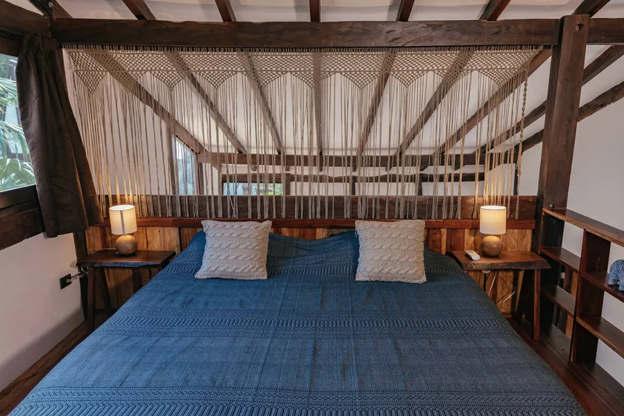 Nahouse Jungle Lodges hotel detail image 6