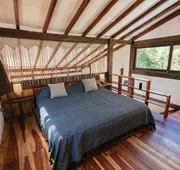 Nahouse Jungle Lodges hotel detail image 7