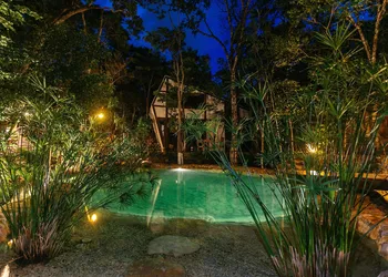 Nahouse Jungle Lodges hotel thumbnail 8