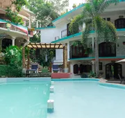 Hotel Paraiso Encantado hotel detail image 7