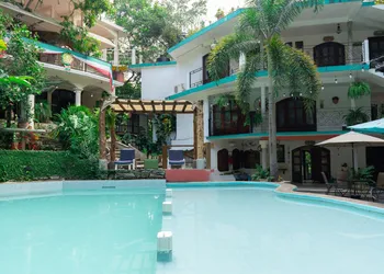 Hotel Paraiso Encantado hotel thumbnail 7