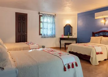 Hotel Paraiso Encantado hotel thumbnail 8