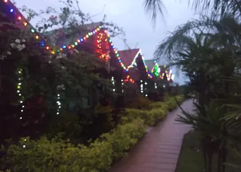 Villas V I.P hotel thumbnail 2