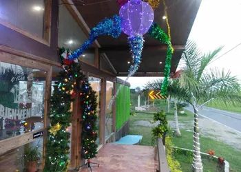 Villas V I.P hotel thumbnail 4