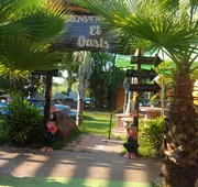 Villas V I.P hotel detail image 5