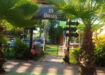 Villas V I.P hotel thumbnail 5