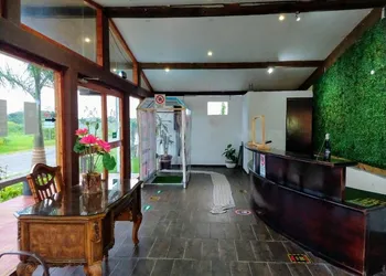 Villas V I.P hotel thumbnail 6