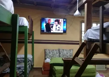 Villas V I.P hotel thumbnail 7
