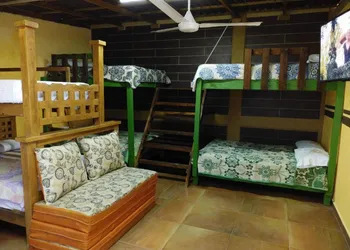 Villas V I.P hotel thumbnail 8