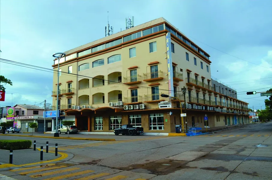 Hotel Davimar hotel detail image 2