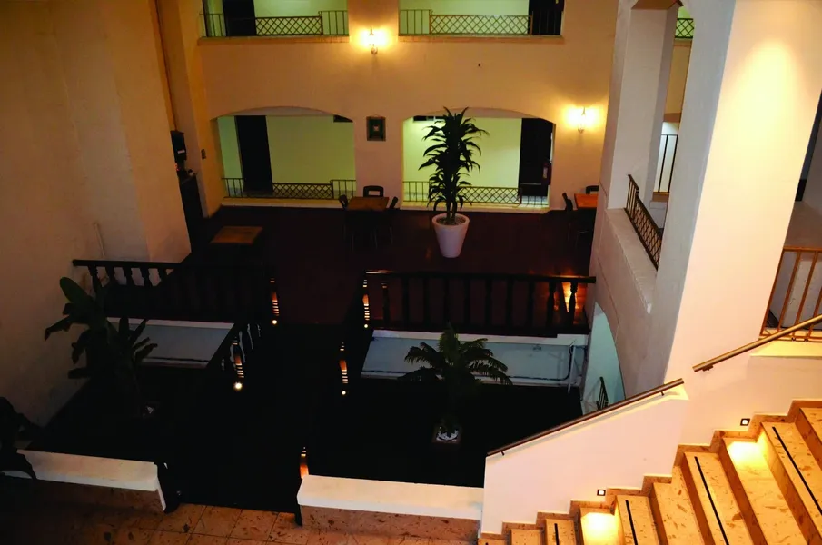 Hotel Davimar hotel detail image 6
