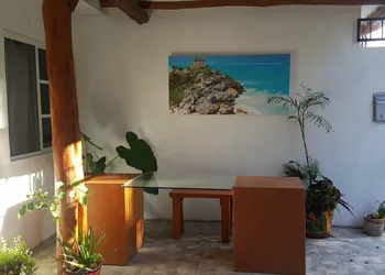 Estancia Tulbayab 36 hotel thumbnail 6