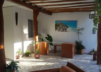 Estancia Tulbayab 36 hotel thumbnail 7