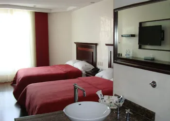 Hotel Madeira hotel thumbnail 4
