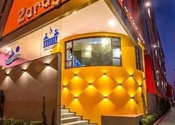 Hotel Zaragoza Inn Boutique hotel thumbnail 2