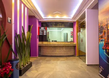 Hotel Zaragoza Inn Boutique hotel thumbnail 3