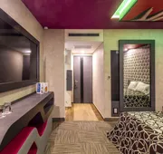 Hotel Zaragoza Inn Boutique hotel detail image 4