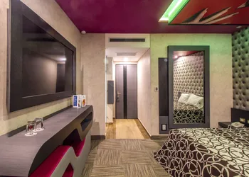 Hotel Zaragoza Inn Boutique hotel thumbnail 4