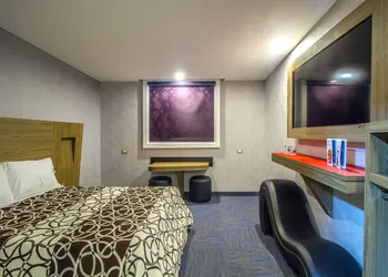 Hotel Zaragoza Inn Boutique hotel thumbnail 5
