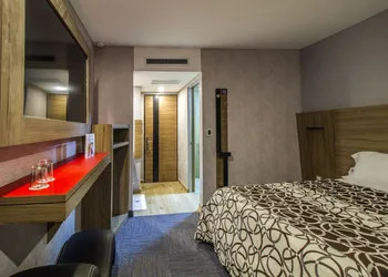 Hotel Zaragoza Inn Boutique hotel thumbnail 6