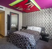 Hotel Zaragoza Inn Boutique hotel detail image 7