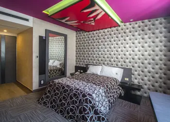 Hotel Zaragoza Inn Boutique hotel thumbnail 7