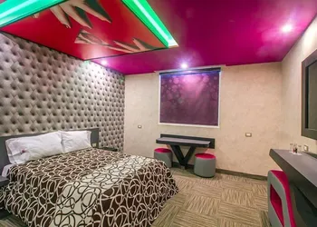 Hotel Zaragoza Inn Boutique hotel thumbnail 8